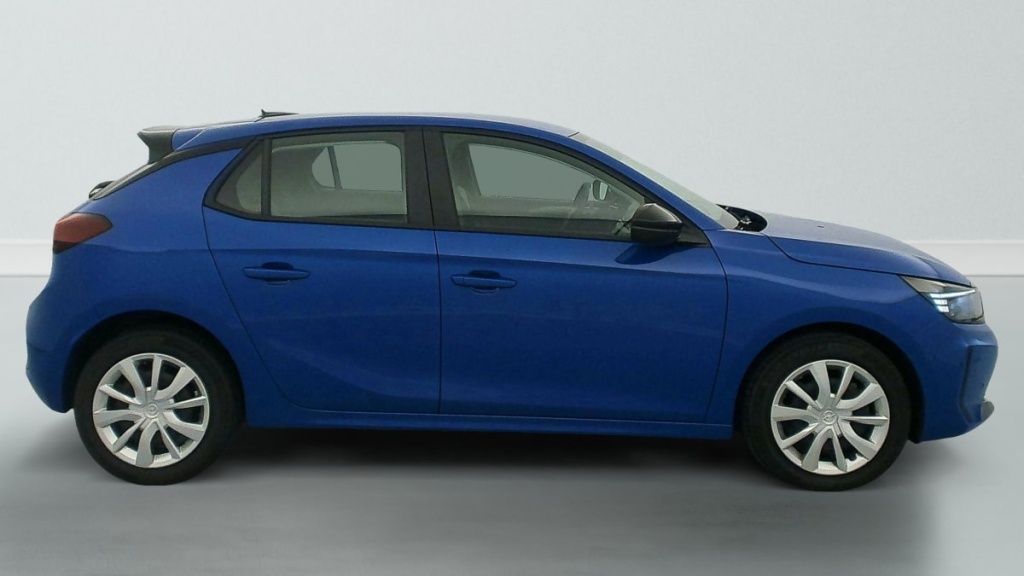 OPEL Corsa 1.2 Turbo 100 ch BVA8 Edition - ref: 1-390299 - Photo 8