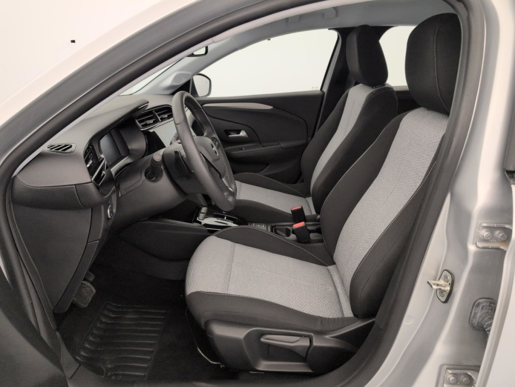 OPEL Corsa 1.2 Turbo 100 ch BVA8 Edition - ref: 1-390302 - Photo 16
