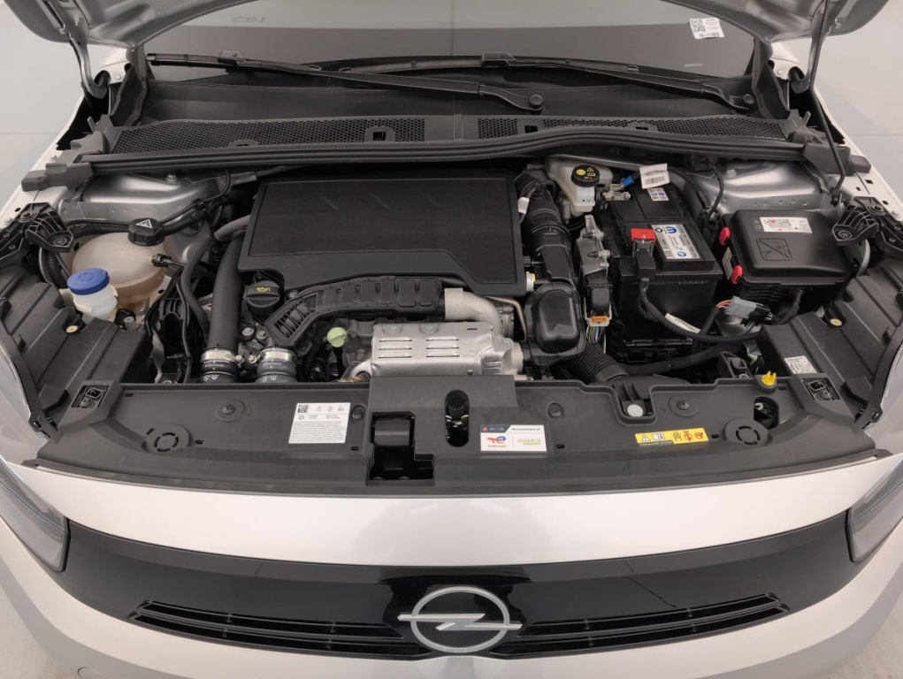 OPEL Corsa 1.2 Turbo 100 ch BVA8 Edition - ref: 1-390302 - Photo 20