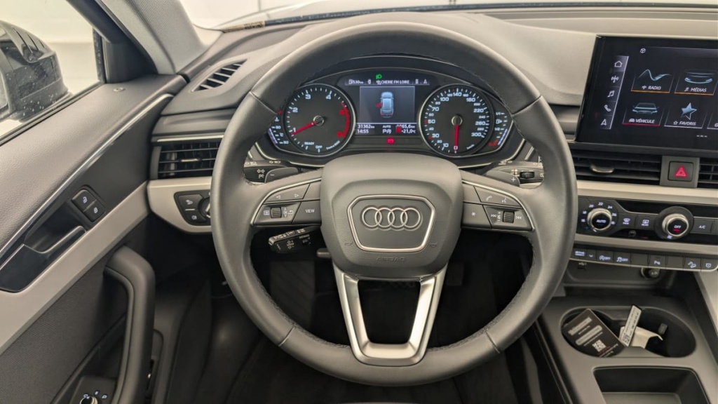 AUDI A4 Allroad 40 TDI 204 S Tronic 7 Quattro Design - ref: 1-390323 - Photo 14
