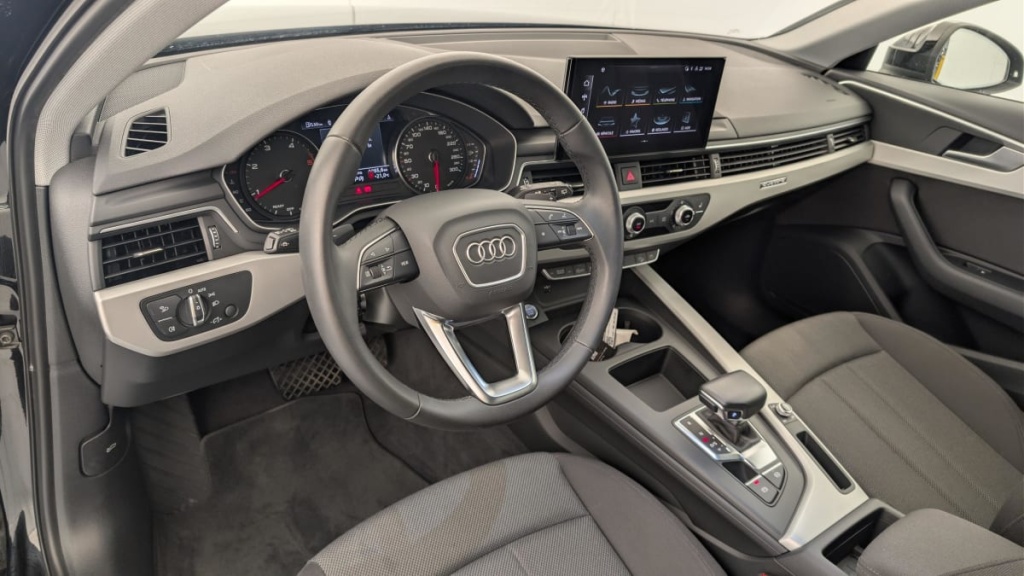 AUDI A4 Allroad 40 TDI 204 S Tronic 7 Quattro Design - ref: 1-390323 - Photo 15