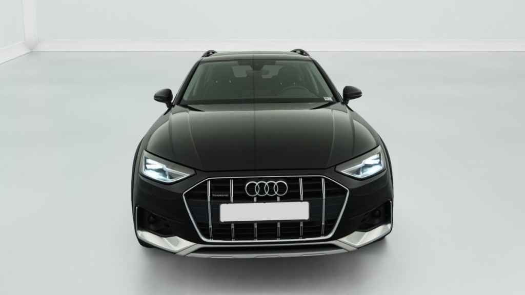 AUDI A4 Allroad 40 TDI 204 S Tronic 7 Quattro Design - ref: 1-390323 - Photo 2