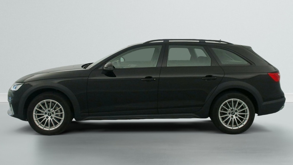 AUDI A4 Allroad 40 TDI 204 S Tronic 7 Quattro Design - ref: 1-390323 - Photo 4