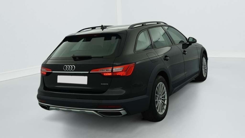 AUDI A4 Allroad 40 TDI 204 S Tronic 7 Quattro Design - ref: 1-390323 - Photo 7