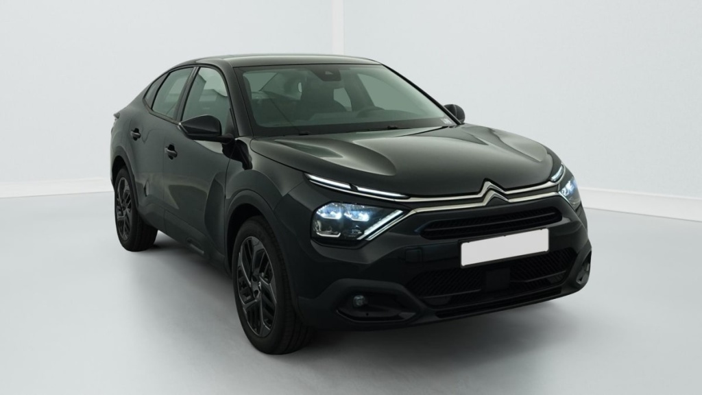 CITROEN C4 X PureTech 130 S S EAT8 Feel Pack - ref: 1-390425 - Photo 1