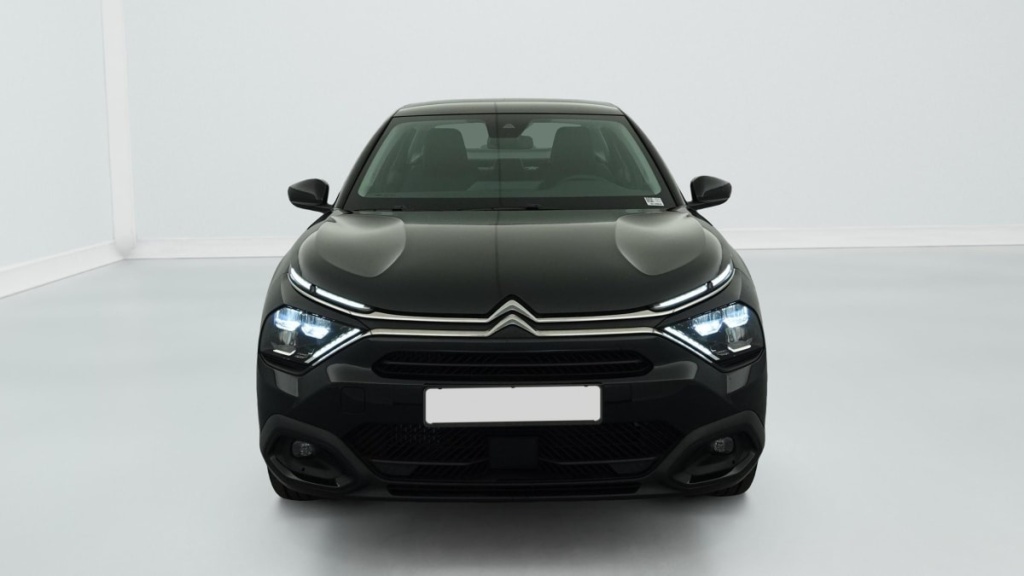 CITROEN C4 X PureTech 130 S S EAT8 Feel Pack - ref: 1-390425 - Photo 2