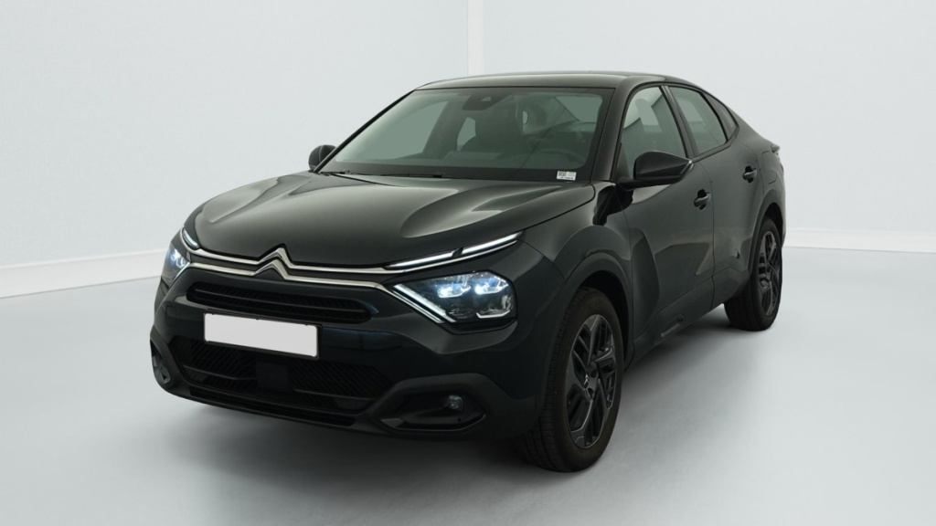 CITROEN C4 X PureTech 130 S S EAT8 Feel Pack - ref: 1-390425 - Photo 3