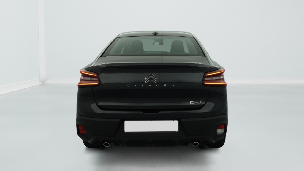 CITROEN C4 X PureTech 130 S S EAT8 Feel Pack - ref: 1-390425 - Photo 6