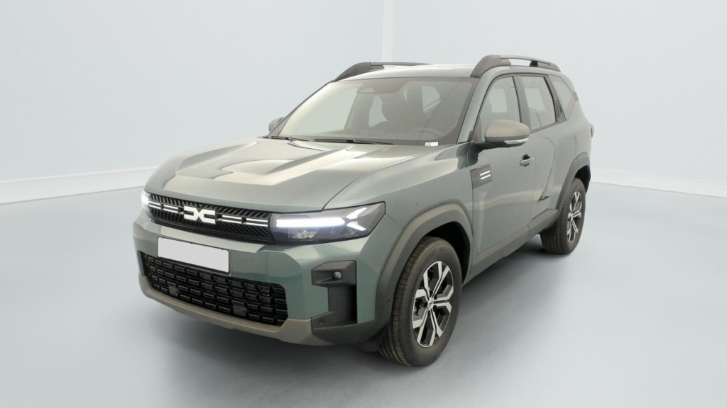 DACIA Bigster 155 Expression - ref: 1-390558 - Photo 3