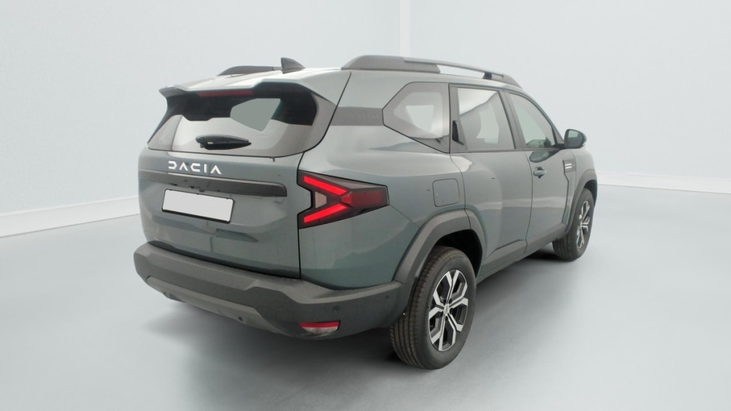 DACIA Bigster 155 Expression - ref: 1-390558 - Photo 7