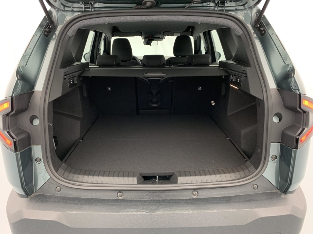 DACIA Bigster 155 Expression - ref: 1-390559 - Photo 11