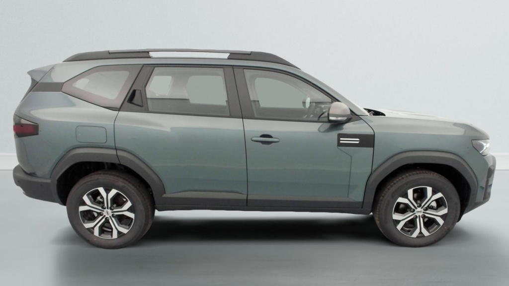 DACIA Bigster 155 Expression - ref: 1-390559 - Photo 8