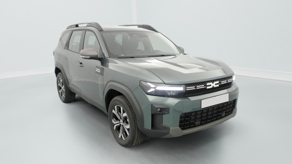 DACIA Bigster 155 Expression - ref: 1-390560 - Photo 1