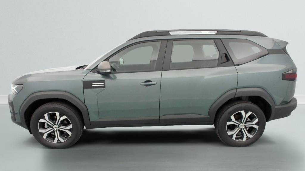 DACIA Bigster 155 Expression - ref: 1-390560 - Photo 4