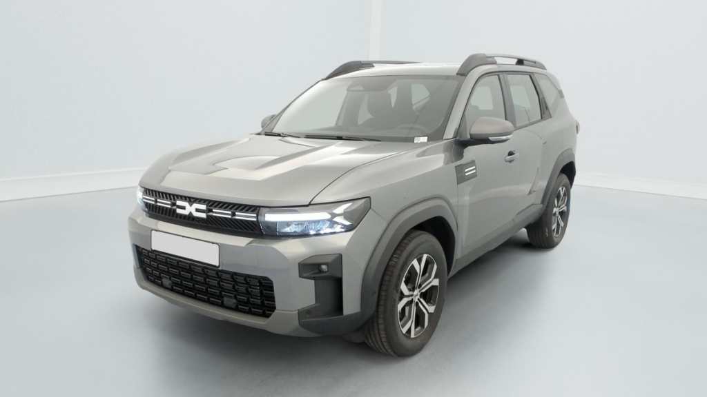 DACIA Bigster 155 Expression - ref: 1-390564 - Photo 3