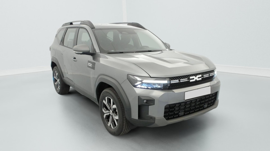 DACIA Bigster 155 Expression - ref: 1-390565 - Photo 1
