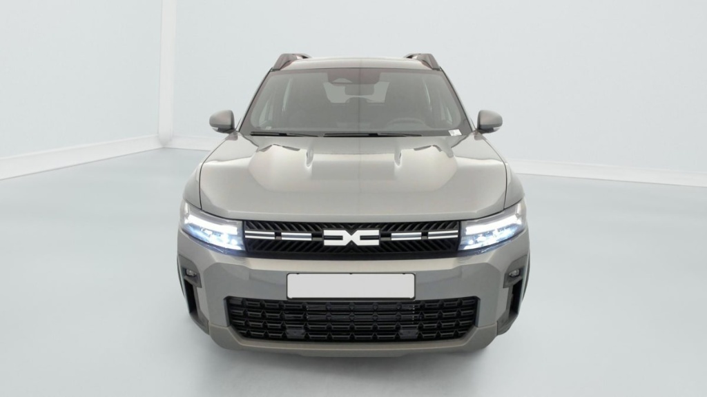 DACIA Bigster 155 Expression - ref: 1-390565 - Photo 2