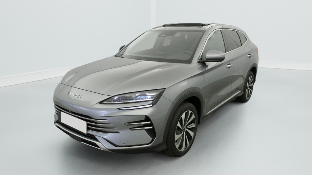 BYD Seal U 1.5L DM-I 218 CH PHEV COMFORT - ref: 1-390798 - Photo 3