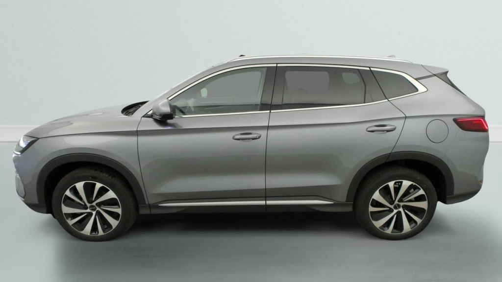 BYD Seal U 1.5L DM-I 218 CH PHEV COMFORT - ref: 1-390798 - Photo 4
