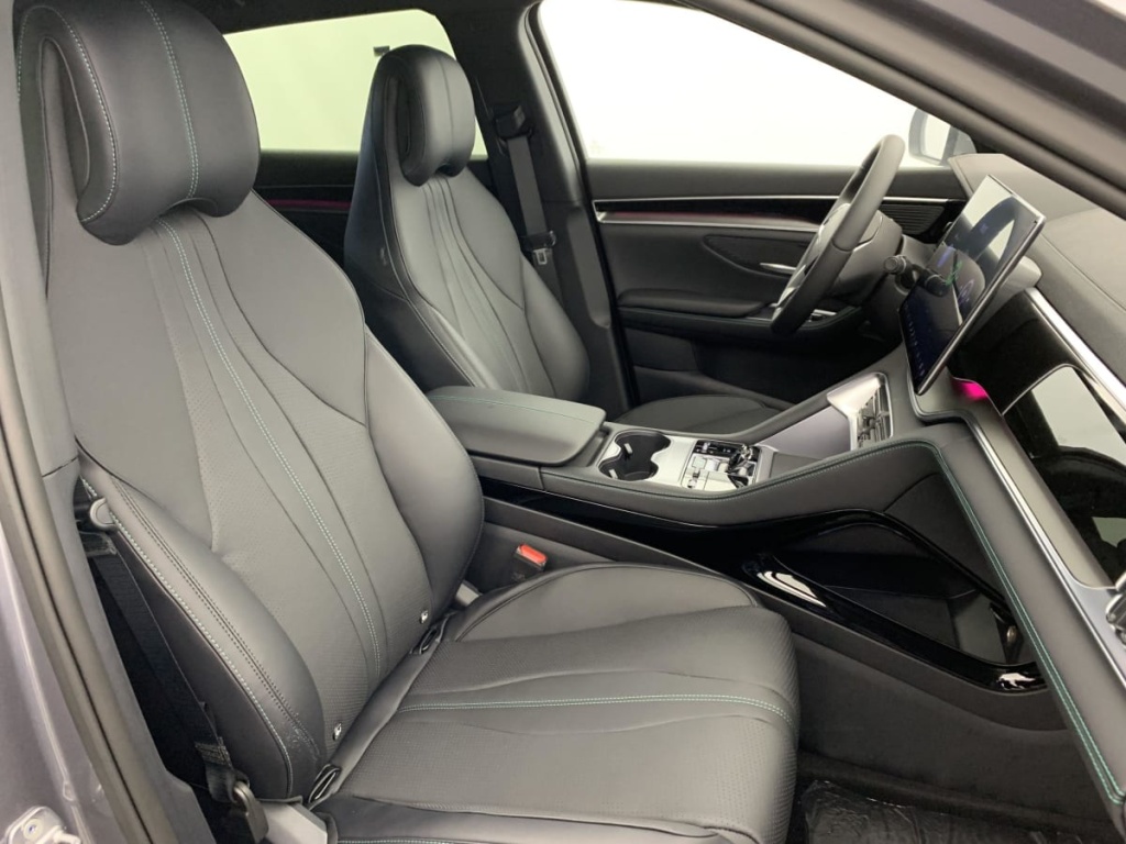 BYD Seal U 1.5L DM-I 218 CH PHEV COMFORT - ref: 1-390798 - Photo 9
