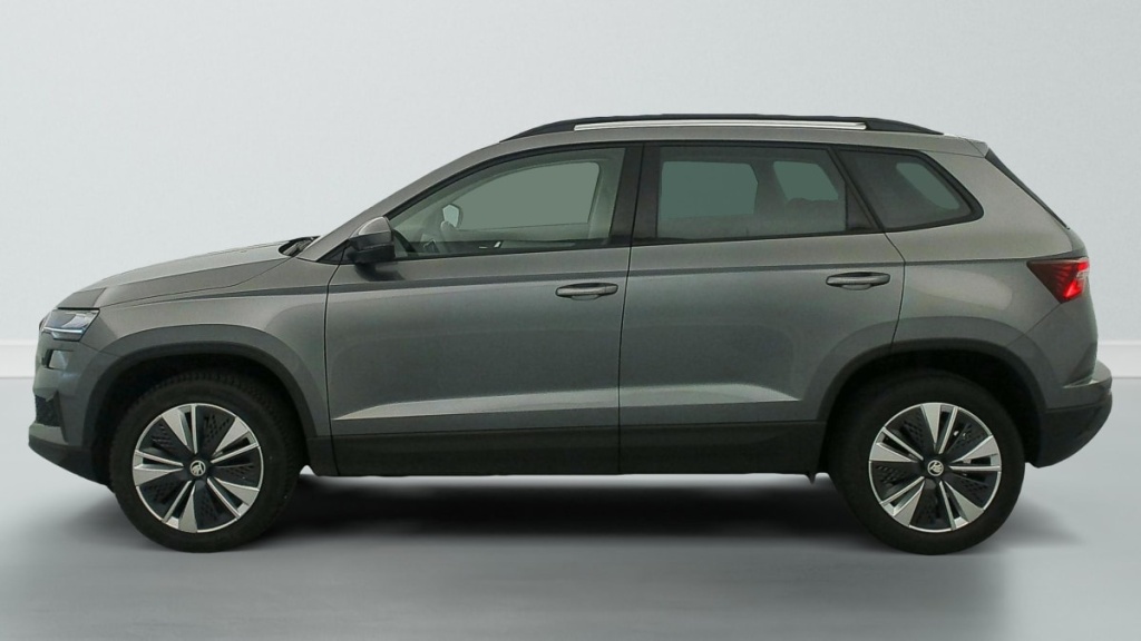 SKODA Karoq 2.0 TDI 116 ch SCR DSG7 Business - ref: 1-391287 - Photo 4