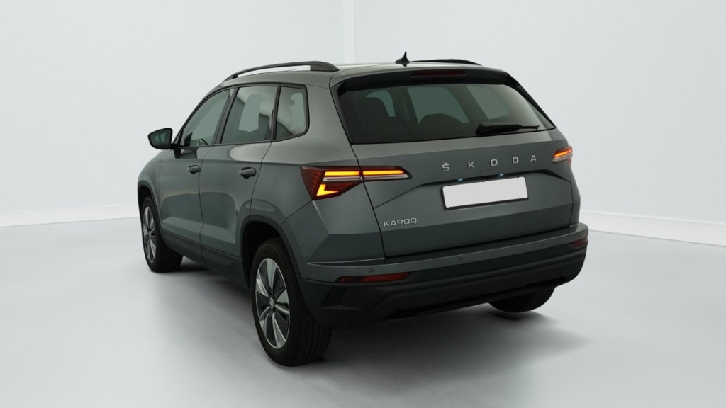 SKODA Karoq 2.0 TDI 116 ch SCR DSG7 Business - ref: 1-391287 - Photo 5
