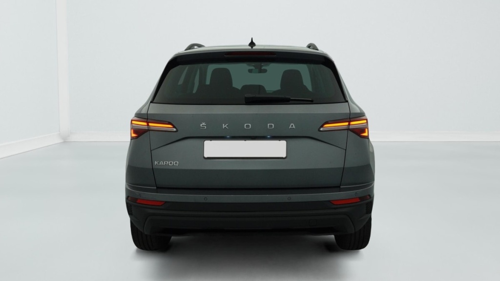 SKODA Karoq 2.0 TDI 116 ch SCR DSG7 Business - ref: 1-391287 - Photo 6