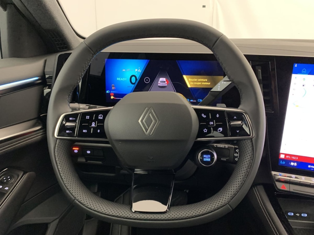 RENAULT Rafale E-Tech full hybrid 200ch Techno - ref: 1-391288 - Photo 14