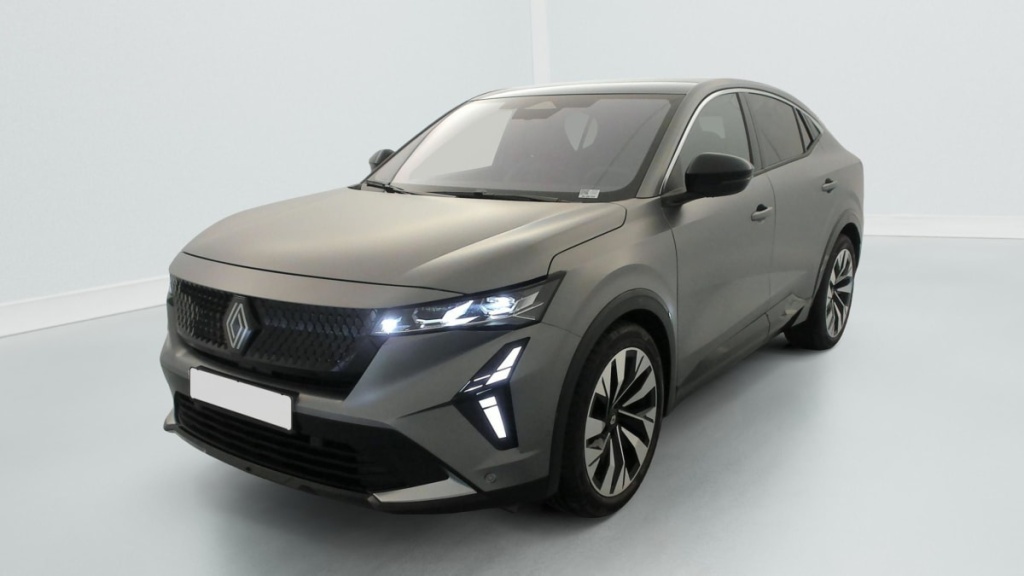 RENAULT Rafale E-Tech full hybrid 200ch Techno - ref: 1-391288 - Photo 3