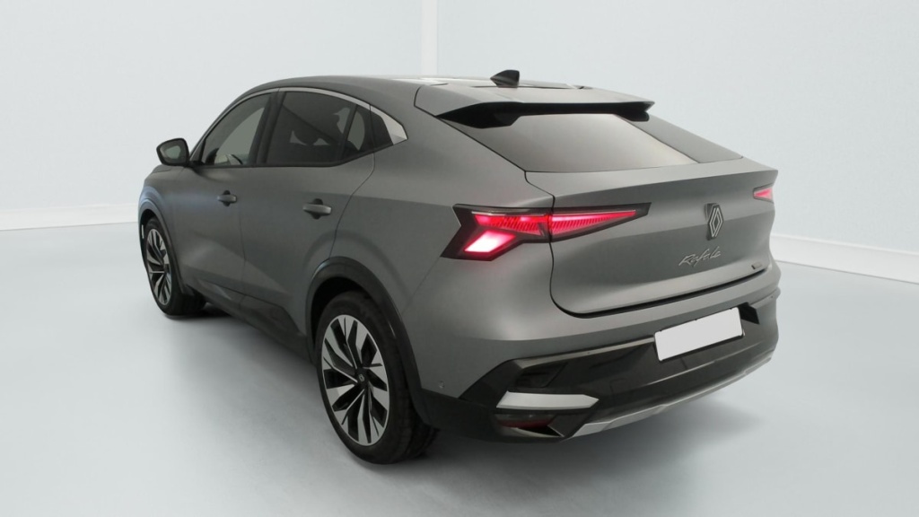 RENAULT Rafale E-Tech full hybrid 200ch Techno - ref: 1-391288 - Photo 5