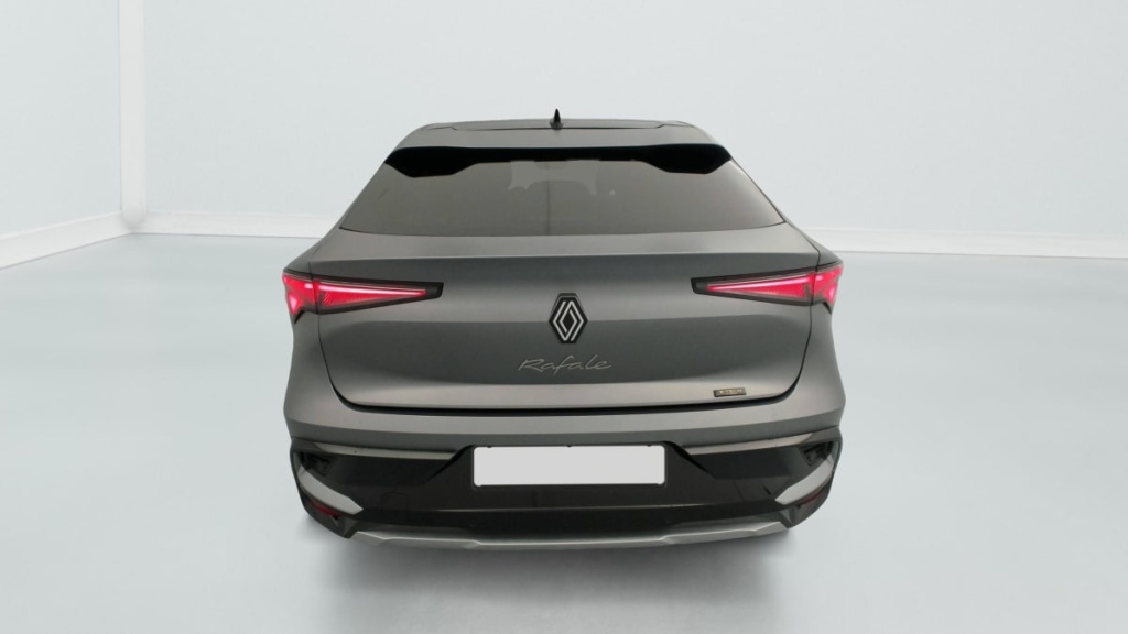 RENAULT Rafale E-Tech full hybrid 200ch Techno - ref: 1-391288 - Photo 6