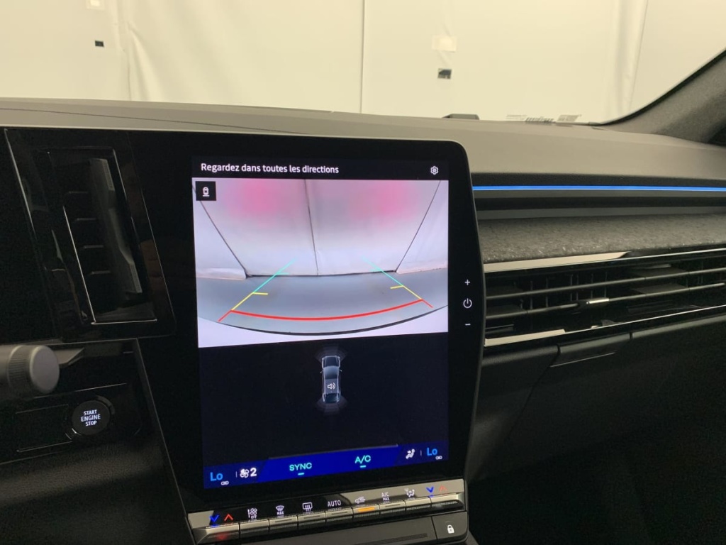 RENAULT Rafale E-Tech full hybrid 200ch Techno - ref: 1-391290 - Photo 19