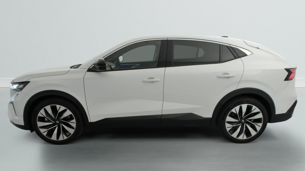 RENAULT Rafale E-Tech full hybrid 200ch Techno - ref: 1-391290 - Photo 4