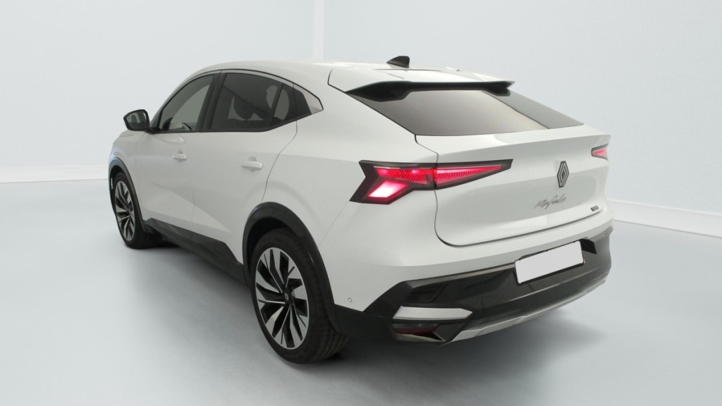 RENAULT Rafale E-Tech full hybrid 200ch Techno - ref: 1-391290 - Photo 5