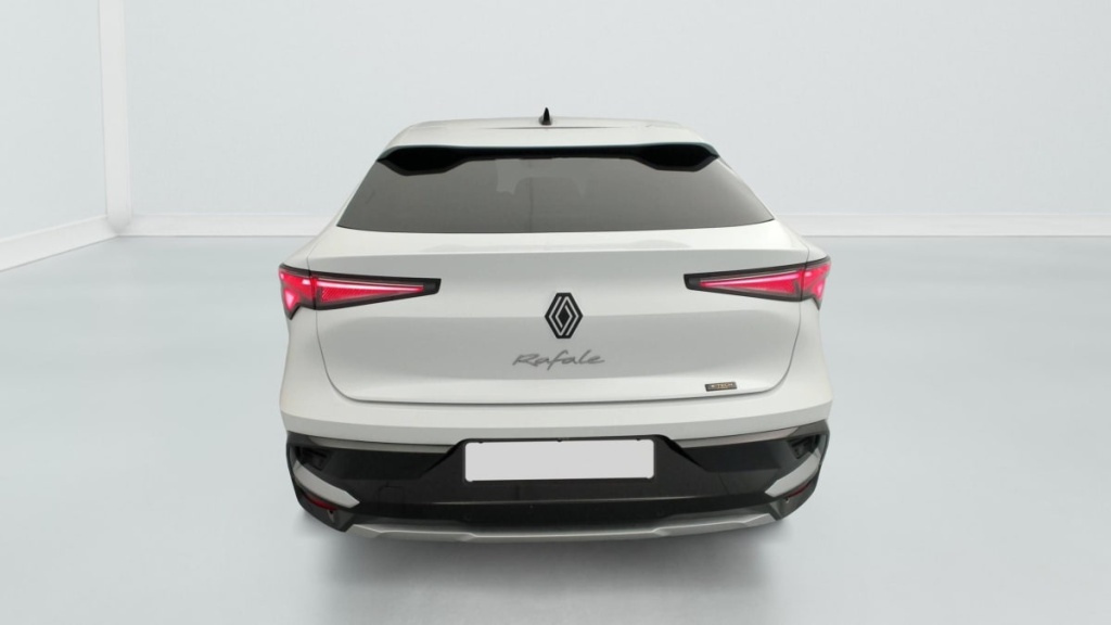 RENAULT Rafale E-Tech full hybrid 200ch Techno - ref: 1-391290 - Photo 6