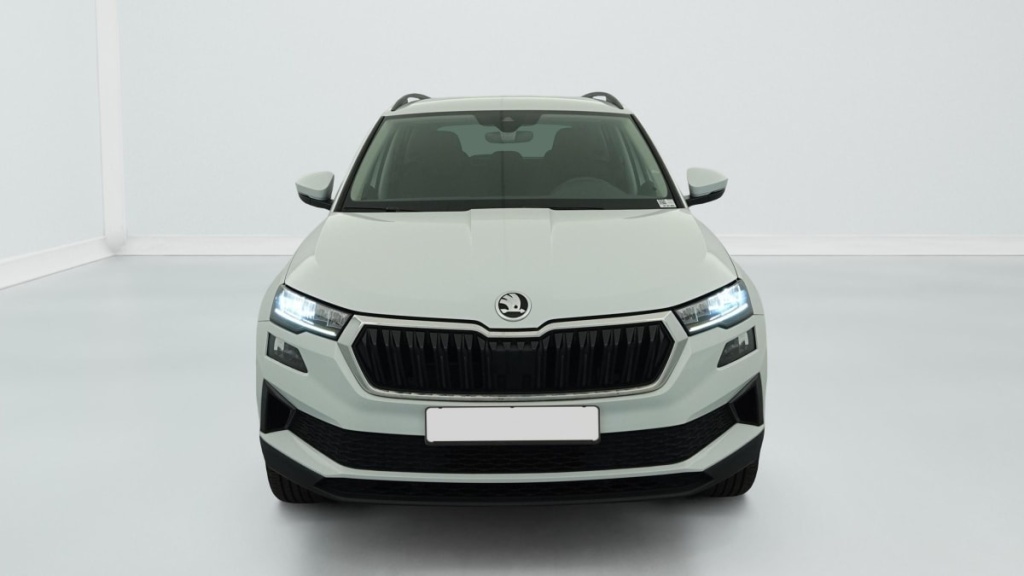 SKODA Karoq 2.0 TDI 116 ch SCR DSG7 Business - ref: 1-391309 - Photo 2