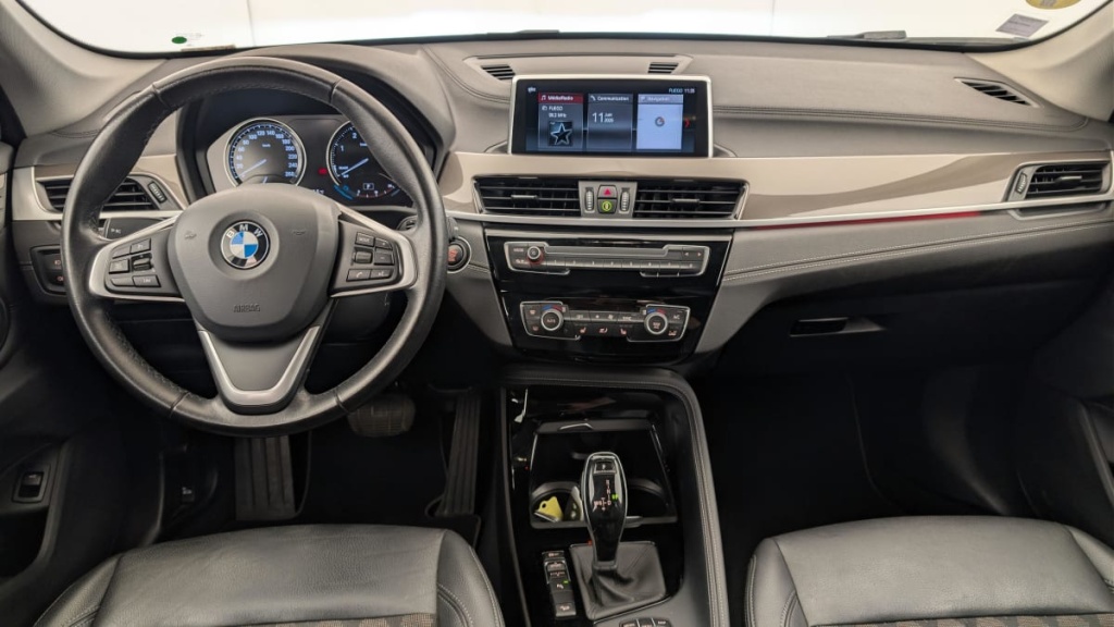 BMW X1 XDRIVE 20D 190 CH BVA8 XLINE - ref: 1-391321 - Photo 13