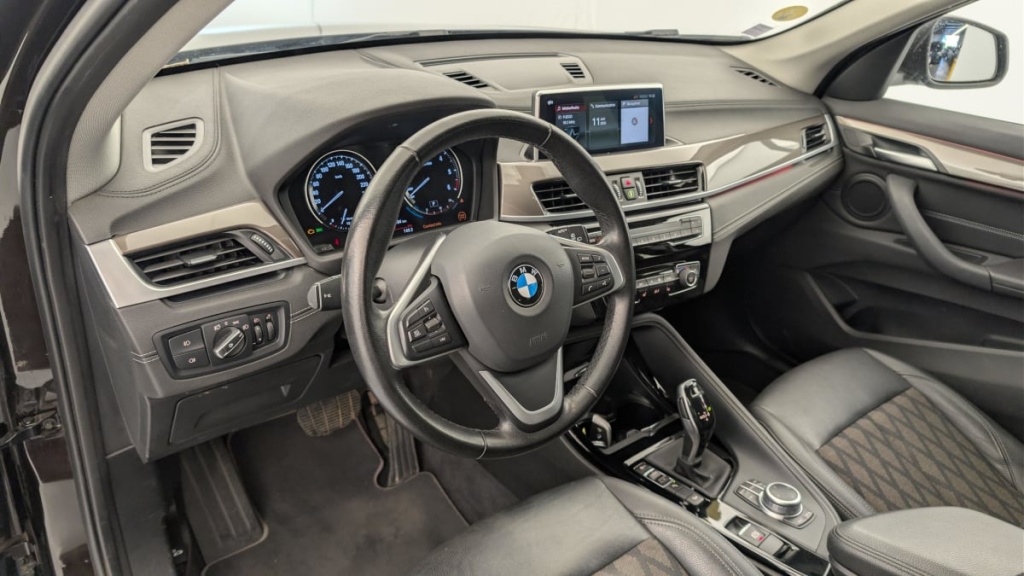 BMW X1 XDRIVE 20D 190 CH BVA8 XLINE - ref: 1-391321 - Photo 15