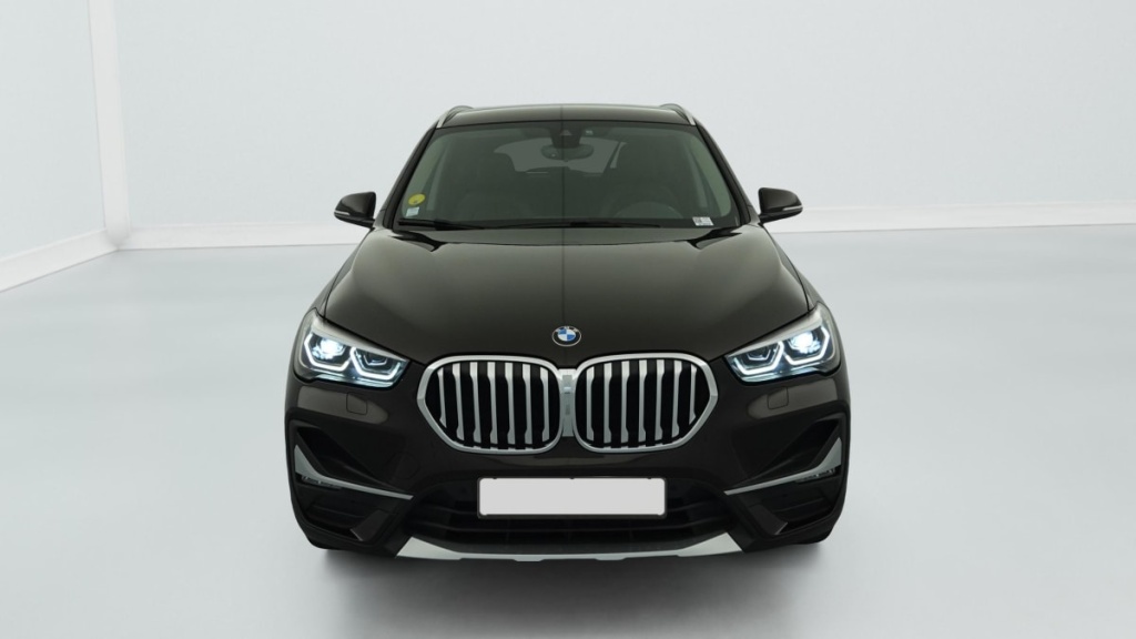 BMW X1 XDRIVE 20D 190 CH BVA8 XLINE - ref: 1-391321 - Photo 2