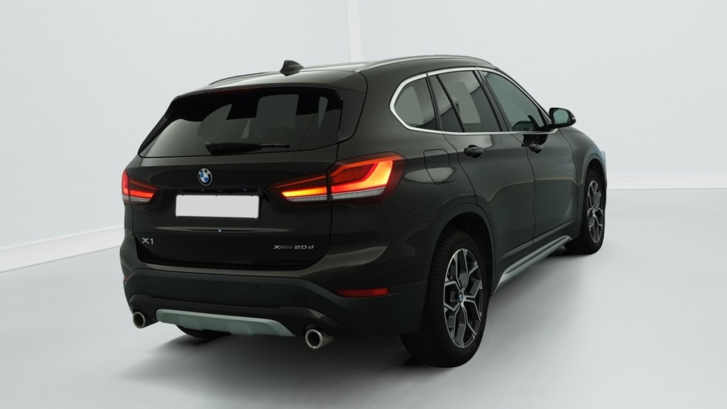 BMW X1 XDRIVE 20D 190 CH BVA8 XLINE - ref: 1-391321 - Photo 7