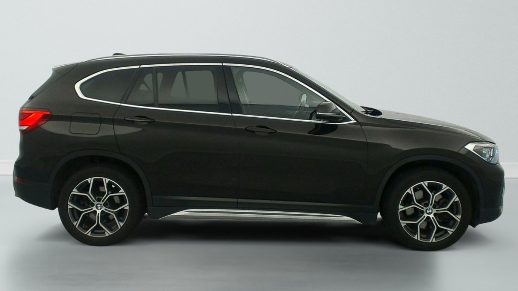 BMW X1 XDRIVE 20D 190 CH BVA8 XLINE - ref: 1-391321 - Photo 8