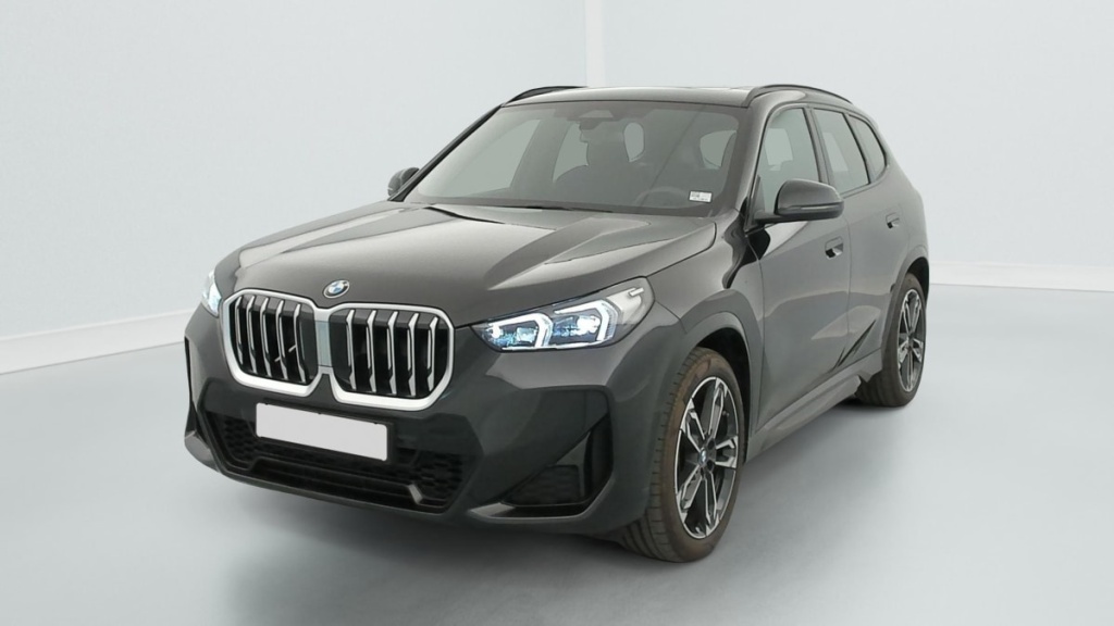 BMW X1 XDRIVE 20D 163CH DKG7 M SPORT - ref: 1-391344 - Photo 3