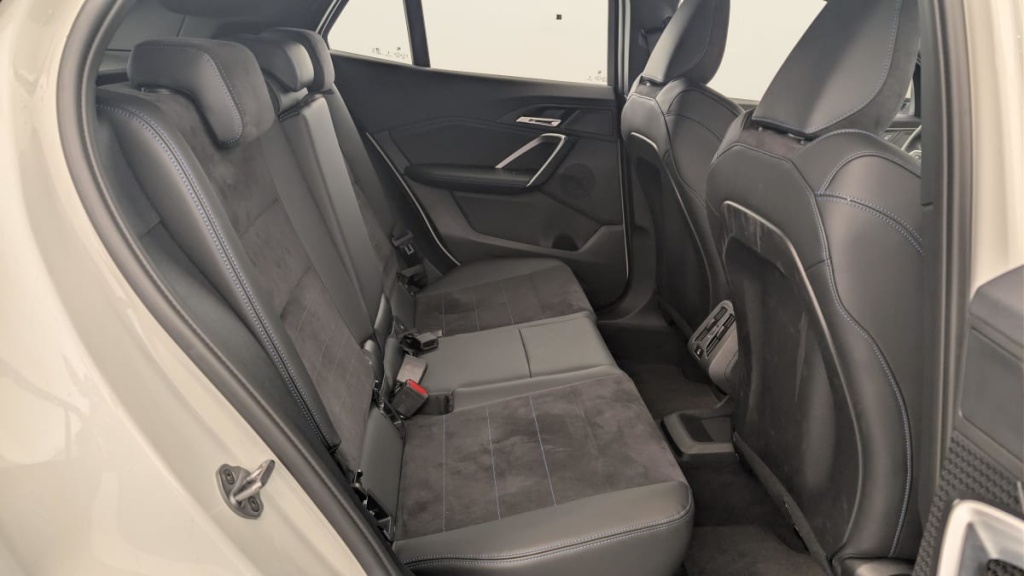 BMW X2 X2 sDrive 20d 163ch DKG7 M Sport - ref: 1-391397 - Photo 10