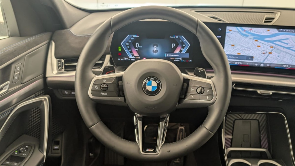 BMW X2 X2 sDrive 20d 163ch DKG7 M Sport - ref: 1-391397 - Photo 14