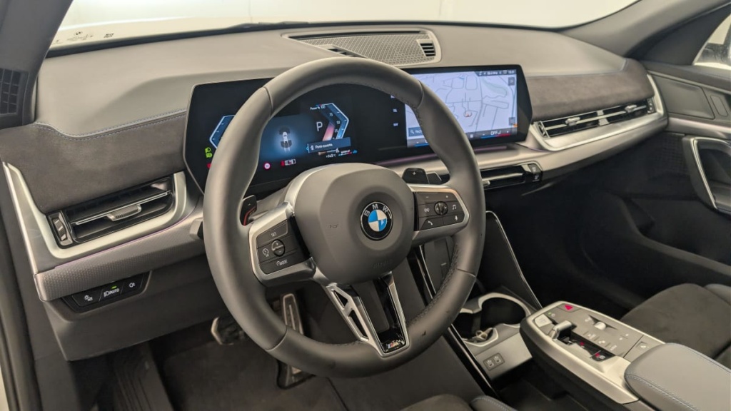 BMW X2 X2 sDrive 20d 163ch DKG7 M Sport - ref: 1-391397 - Photo 15