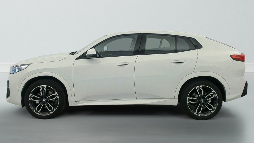 BMW X2 X2 sDrive 20d 163ch DKG7 M Sport - ref: 1-391397 - Photo 4