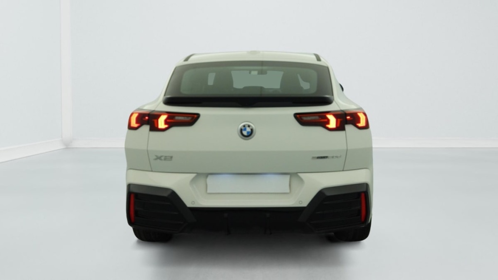 BMW X2 X2 sDrive 20d 163ch DKG7 M Sport - ref: 1-391397 - Photo 6