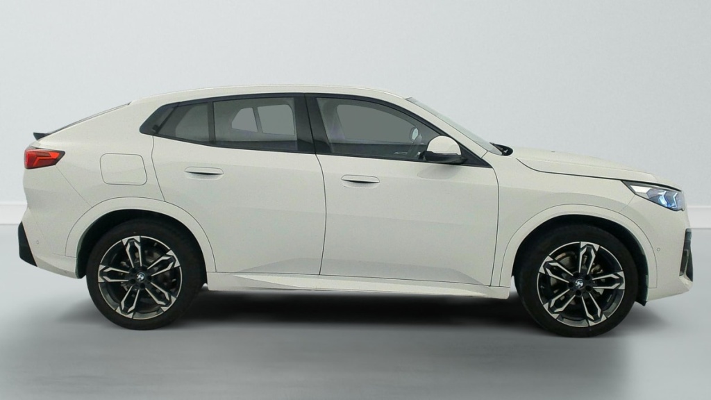 BMW X2 X2 sDrive 20d 163ch DKG7 M Sport - ref: 1-391397 - Photo 8