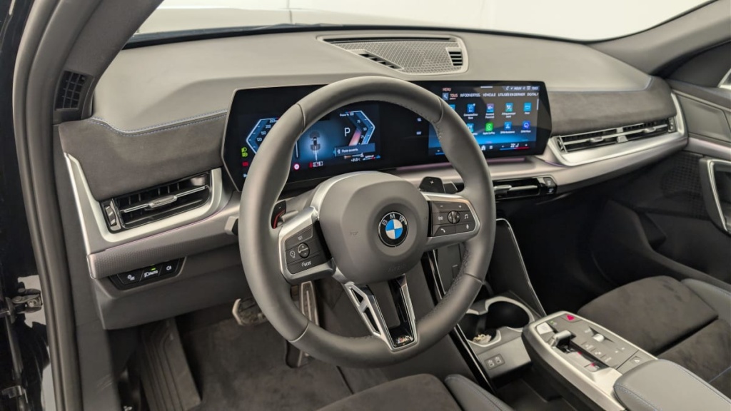 BMW X2 SDRIVE 20D 163CH DKG7 M SPORT - ref: 1-391398 - Photo 15
