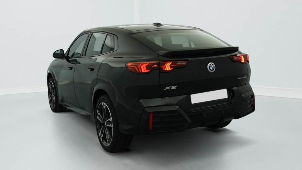 BMW X2 SDRIVE 20D 163CH DKG7 M SPORT - ref: 1-391398 - Photo 5